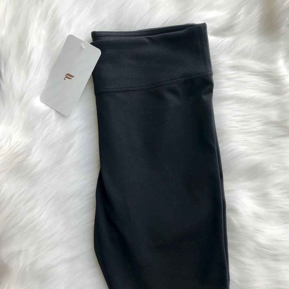 Salar Solid Powerhold Leggings